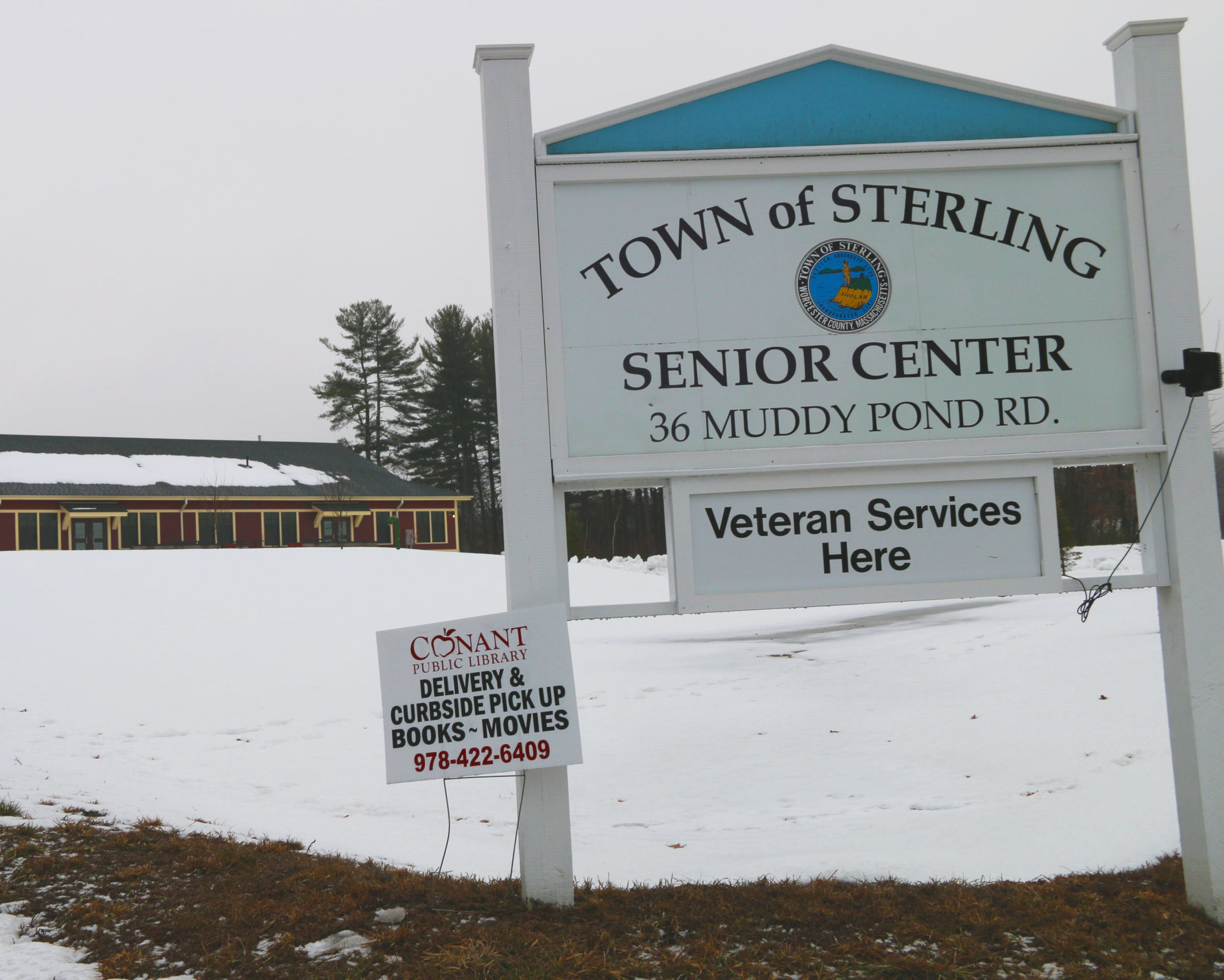 Sterling Senior Center Strengthens Support for Patrons Sterling